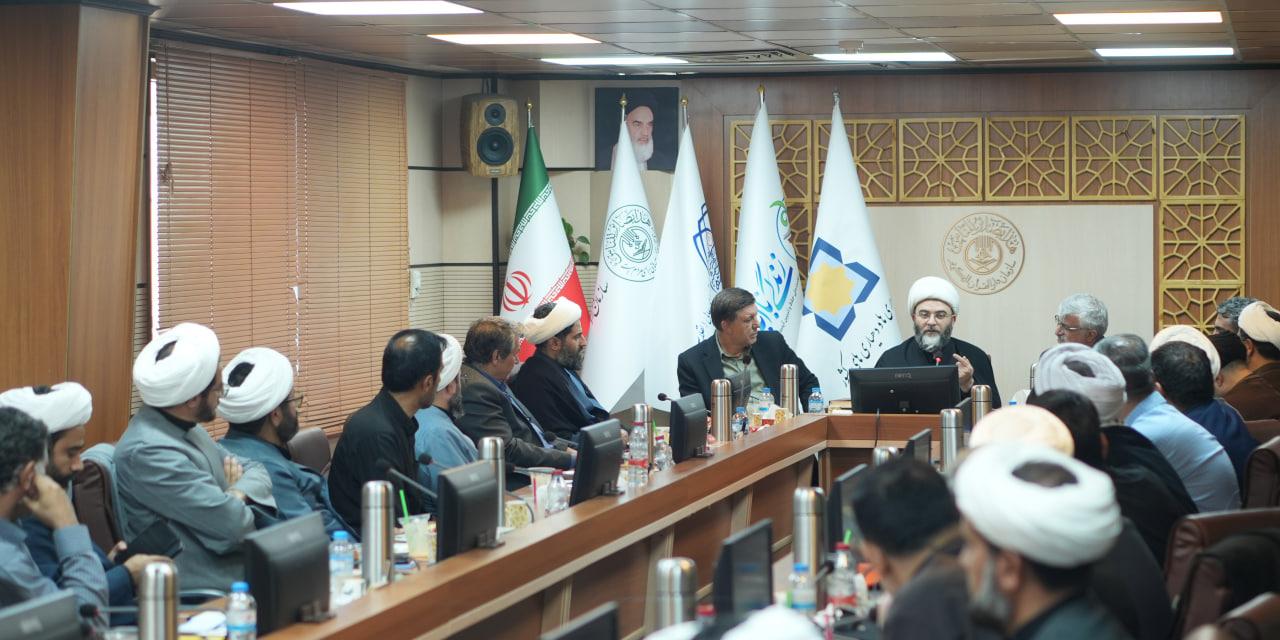 قرآن باید محور تحول در سبک زندگی و حکمرانی اجتماعی قرار گیرد