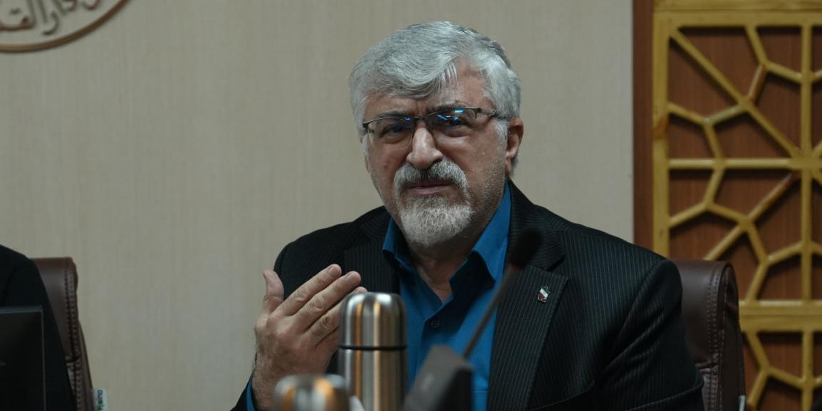 توسعه همکاری های راهبردی میان سازمان شهرداری ها و دهیاری ها با سازمان تبلیغات اسلامی برای تحقق شهر  و روستای قرآنی