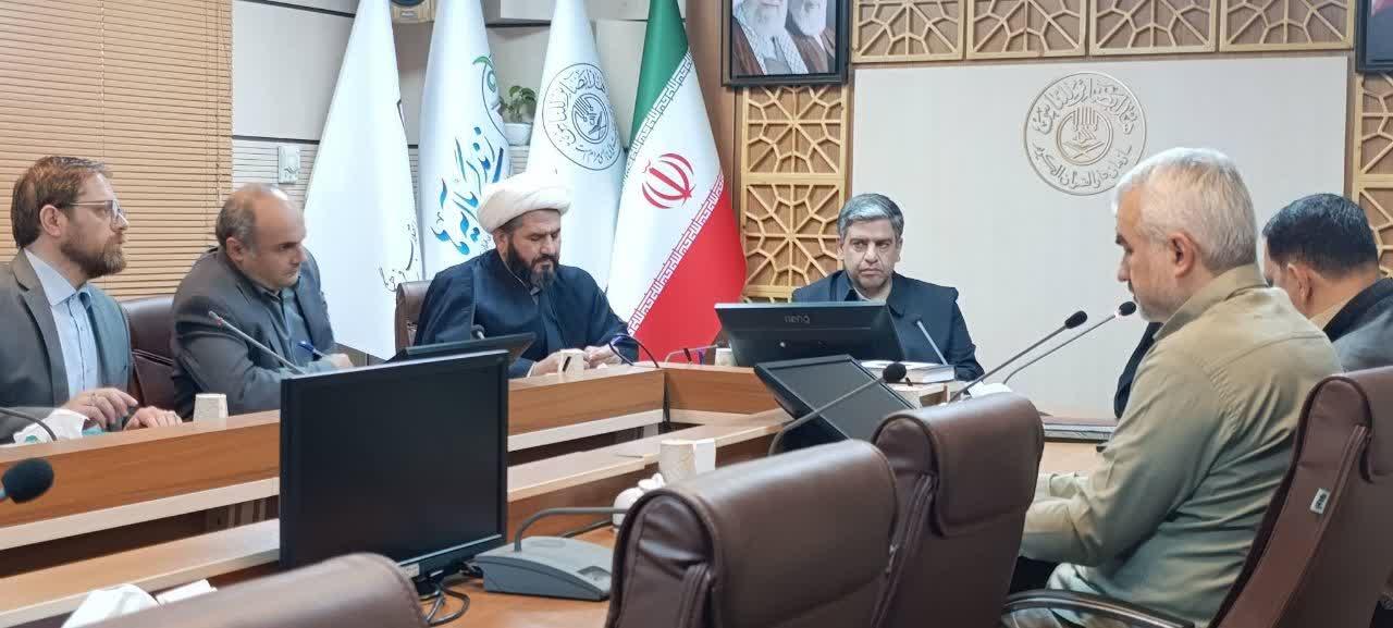 تأکید بر برگزاری رویداد ملی قرآنی در اردبیل با مشارکت دستگاه‌های اجرایی و مردمی