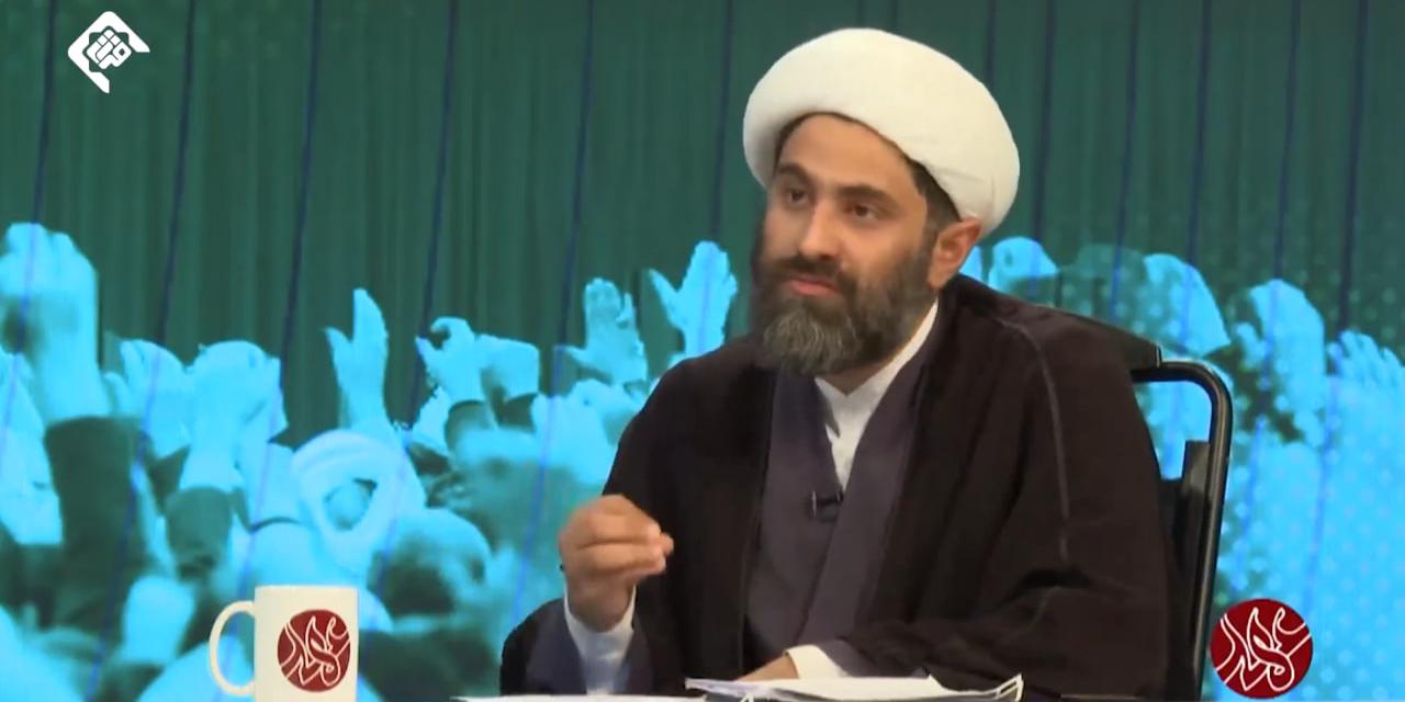 قدرت بازدارنده؛ فرمان قرآن برای مقابله با تهدید